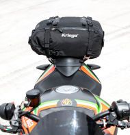 Kriega Tuono Factory Fit Kit