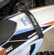 Curea de remorcare spate Kriega Haul loop - spate