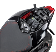 Kriega Street Triple Fit Kit