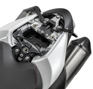 Kriega Speed Triple Fit Kit
