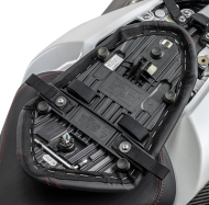 Kriega Speed Triple Fit Kit