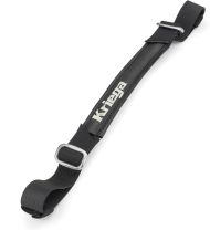 Kriega Haul loop front belt - front