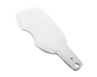 Ochelari de protecție Oakley Airbrake MX laminati, detașabili, pachet de 14 bucăți