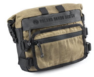 Geantă de bar RSD X Kriega - Roam - Negru/Ranger