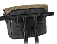 Geantă de bar RSD X Kriega - Roam - Negru/Ranger