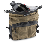 Geantă de bar RSD X Kriega - Roam - Negru/Ranger
