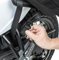 Kriega OS-Base - HUSQ NORDEN 901