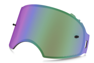 Ochelari de soare Oakley Airbrake Prizm Jade Irid REPL Lens Plate