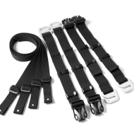 Kriega US Hook Strap Set