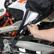 Kriega OS-Base - KTM 690/HUSQ 701/GASGAS 700