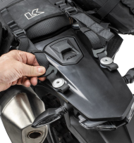 Kriega OS-Base - KTM 690/HUSQ 701/GASGAS 700