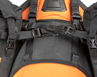 Kriega OS-Base - KTM 690/HUSQ 701/GASGAS 700