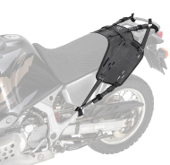 Kriega OS-Base - Adventure Bike