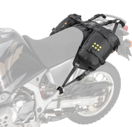 Kriega OS-Base - Adventure Bike