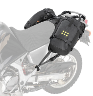 Kriega OS-Base - Adventure Bike