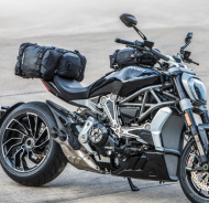 Kit de montare Kriega XDiavel