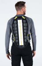 Protecție spate KNOX Aegis Back Protector 8 Race Plate RACE - V14