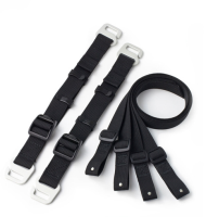 Set de curele cu cârlig Kriega US5