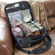 Мото чанта Kriega Travel Bag KS40