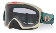 Ochelari de motocross OAKLEY O-Frame 2.0 PRO Pac/Mtn, gri deschis, transparenți