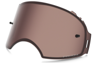 Ochelari de soare Oakley Airbrake Prizm Black Irid REPL Lens Plate