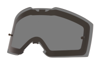 Lentilă REPL Oakley MX Gri Închis
