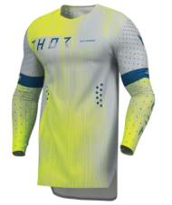 Мотокрос джърси THOR SPORTMODE VANISH GY/DB
