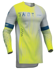 Мотокрос джърси THOR SPORTMODE VANISH GY/DB