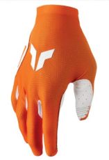 Γάντια μοτοκρός THOR SPORTMODE AIR ICONIC ΠΟΡΤΟΚΑΛΙ