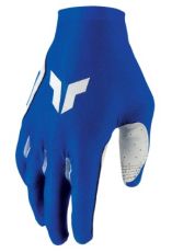 Γάντια μοτοκρός THOR SPORTMODE AIR ICONIC BLUE