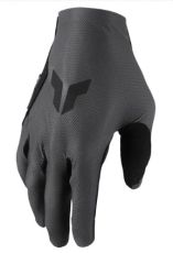 Γάντια μοτοκρός THOR SPORTMODE AIR ICONIC CHARCOAL