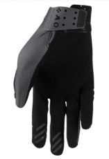 Γάντια μοτοκρός THOR SPORTMODE AIR ICONIC CHARCOAL