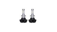 Halogen bulbs H7 - LED - 2 pieces