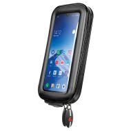 Stand - case for smartphone Opti Sized, with display size - L - 80x155 mm