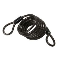 Protective cable No-Ride - Ø 6 mm - 160 cm