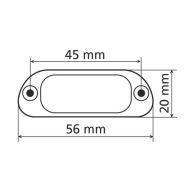 LED-светлина номер 90162