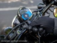 USB Charger QUAD LOCK Motorcycle