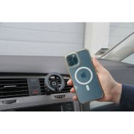 Автомобилна стойка за вентилационен отвор OPTILINE Mag Pro Airvent