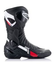 Ботуши ALPINESTARS SMX-6 V2 BLACK/GREY/WHITE