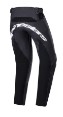 Детски мотокрос брич ALPINESTARS R-LUCE BLK/WHT