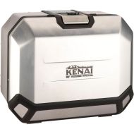 Side case right for motorcycle - 47L - KENAY