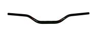 Кормило SCAR HANDLEBAR O2 STEWART за KAWASAKI BLACK/WHITE