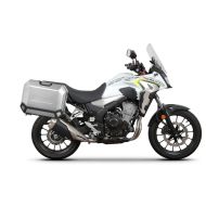 Монтажен комплект за куфари SHAD 4P SYSTEM HONDA CB500X 13-20