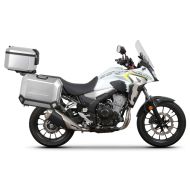 Монтажен комплект за куфари SHAD 4P SYSTEM HONDA CB500X 13-20