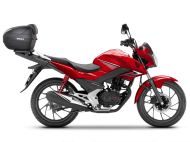 Монтажен комплект за куфари SHAD TOP MASTER HONDA CB125F