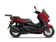 Монтажен комплект за куфари SHAD TOP MASTER YAMAHA NMAX 125 '21