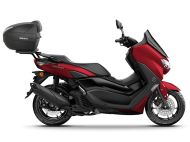 Монтажен комплект за куфари SHAD TOP MASTER YAMAHA NMAX 125 '21