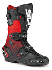 Мото ботуши SIDI MAG-1 BLACK/RED