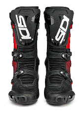 Мото ботуши SIDI MAG-1 BLACK/RED