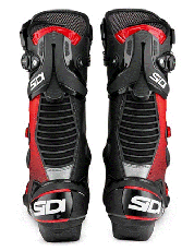 Мото ботуши SIDI MAG-1 BLACK/RED